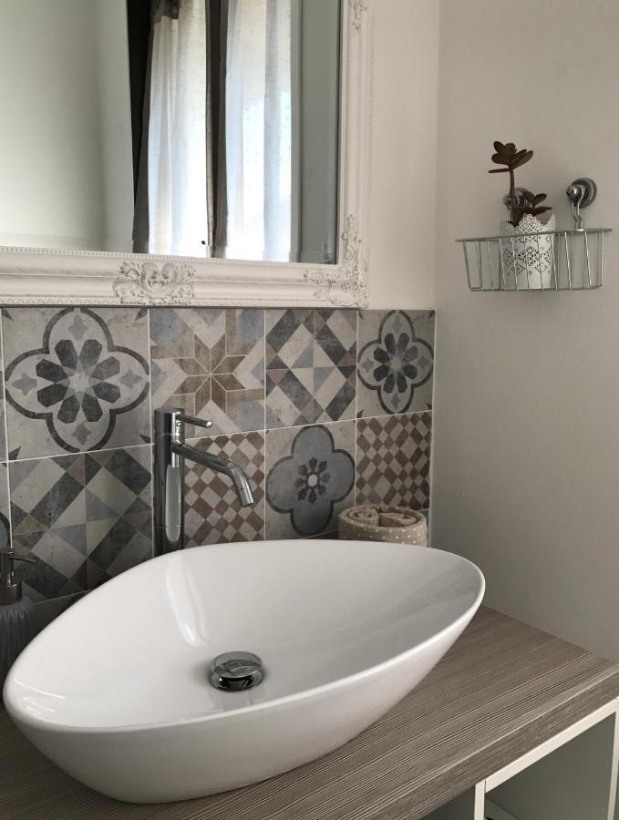 Dolce Lago B&B サン・フェリーチェ・デル・ベナーコ エクステリア 写真