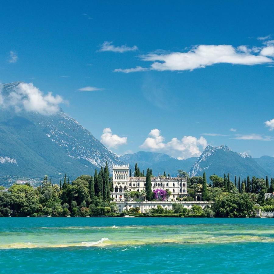 Dolce Lago B&B サン・フェリーチェ・デル・ベナーコ エクステリア 写真