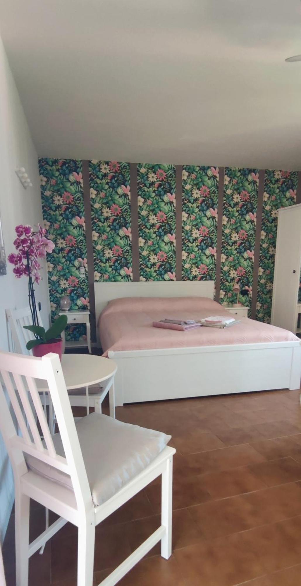Dolce Lago B&B サン・フェリーチェ・デル・ベナーコ エクステリア 写真